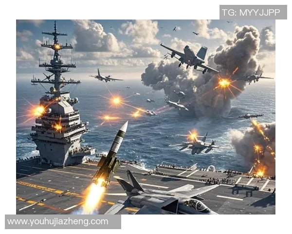 以战术为核心的现代战争演变与未来战场应对策略分析