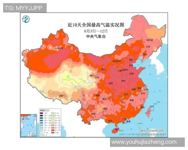 最新数据显示全球气候变化加剧 极端天气频发影响经济发展与民生福祉