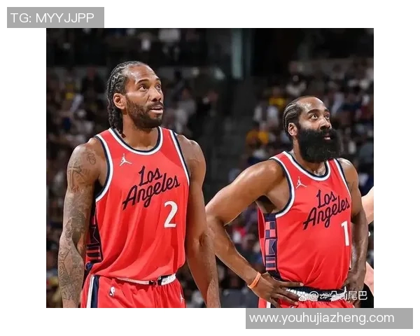 莱昂纳德：静默杀手的NBA征程
