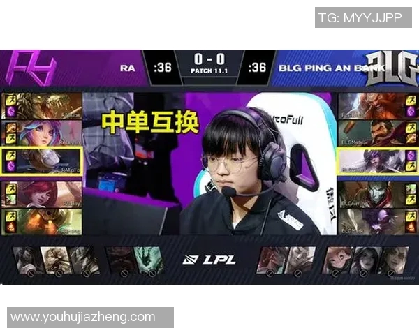 BLG战队在CSGO比赛中的全面压制策略分析与解读 BLG战队在CSGO比赛中的全面压制策略分析与解读